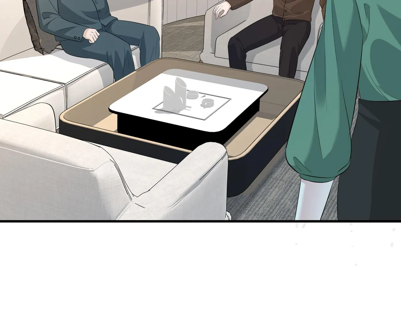 第33话 反噬 第35页