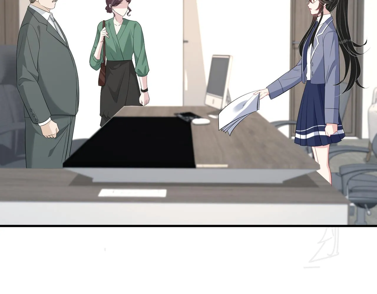 第33话 反噬 第53页