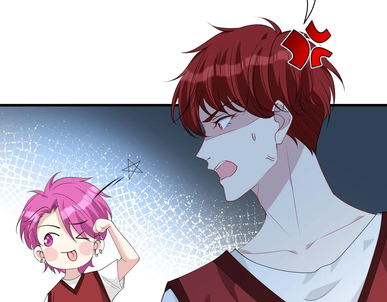 第36话 大佬的新宠物 第30页