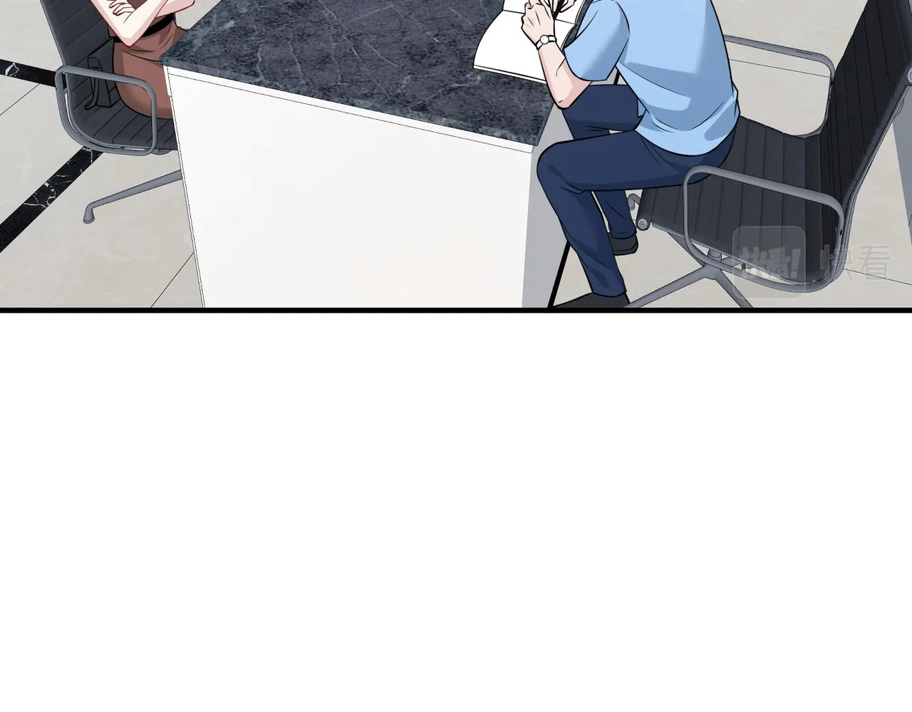 第36话 大佬的新宠物 第38页