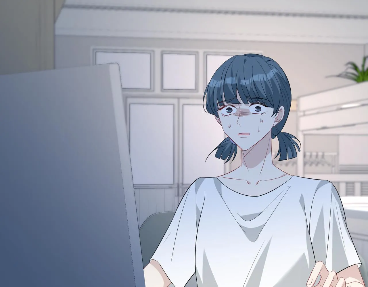 第35话 法律制裁 第32页
