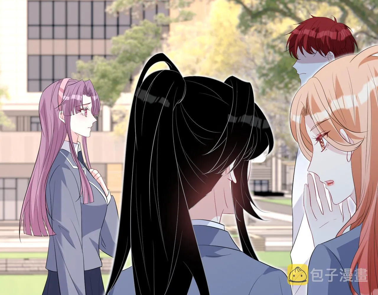 第35话 法律制裁 第74页