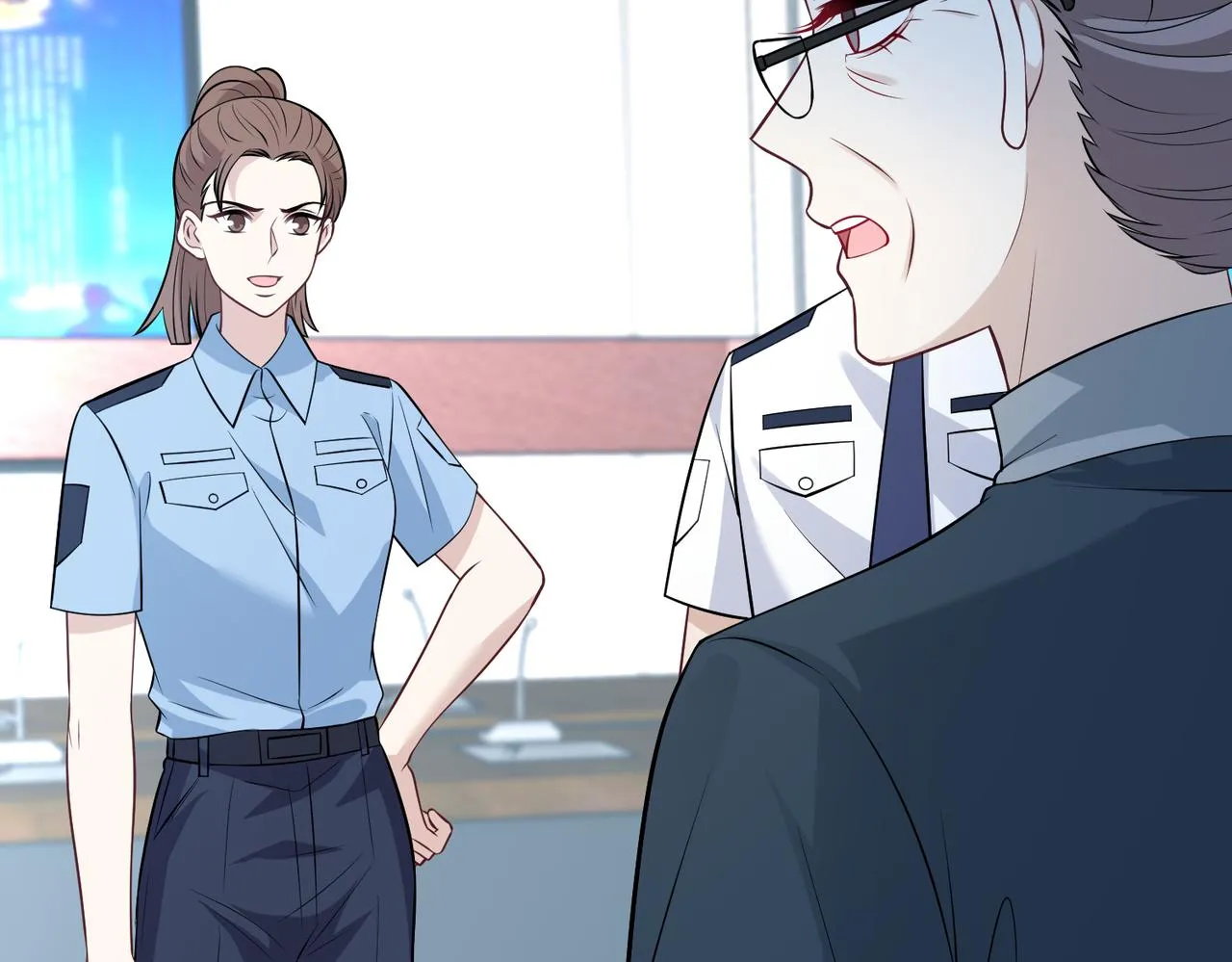 第37话 极品亲戚 第37页