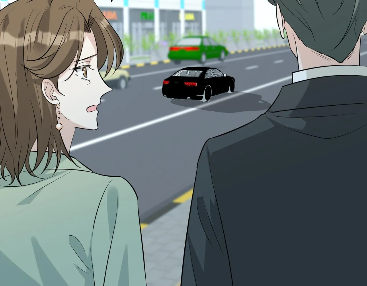 第37话 极品亲戚 第51页