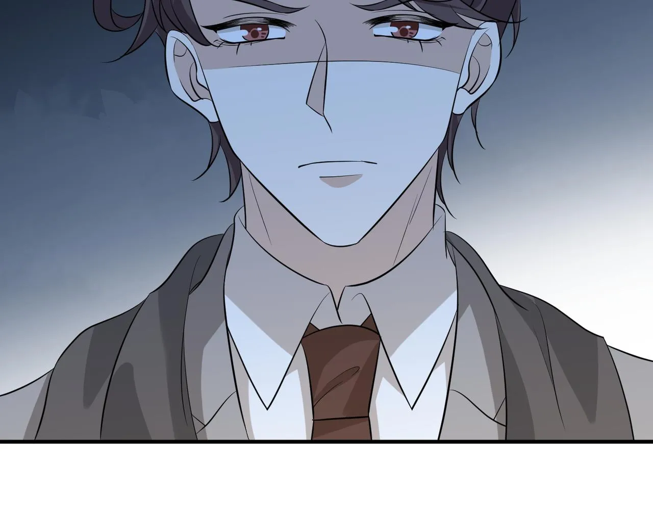 第38话 警告 第25页