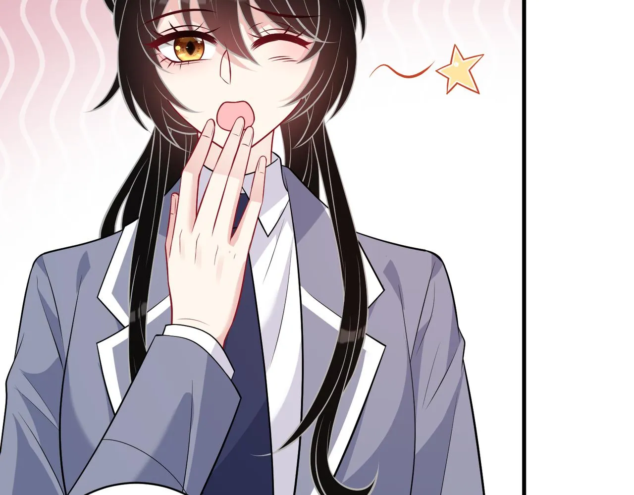 第38话 警告 第34页