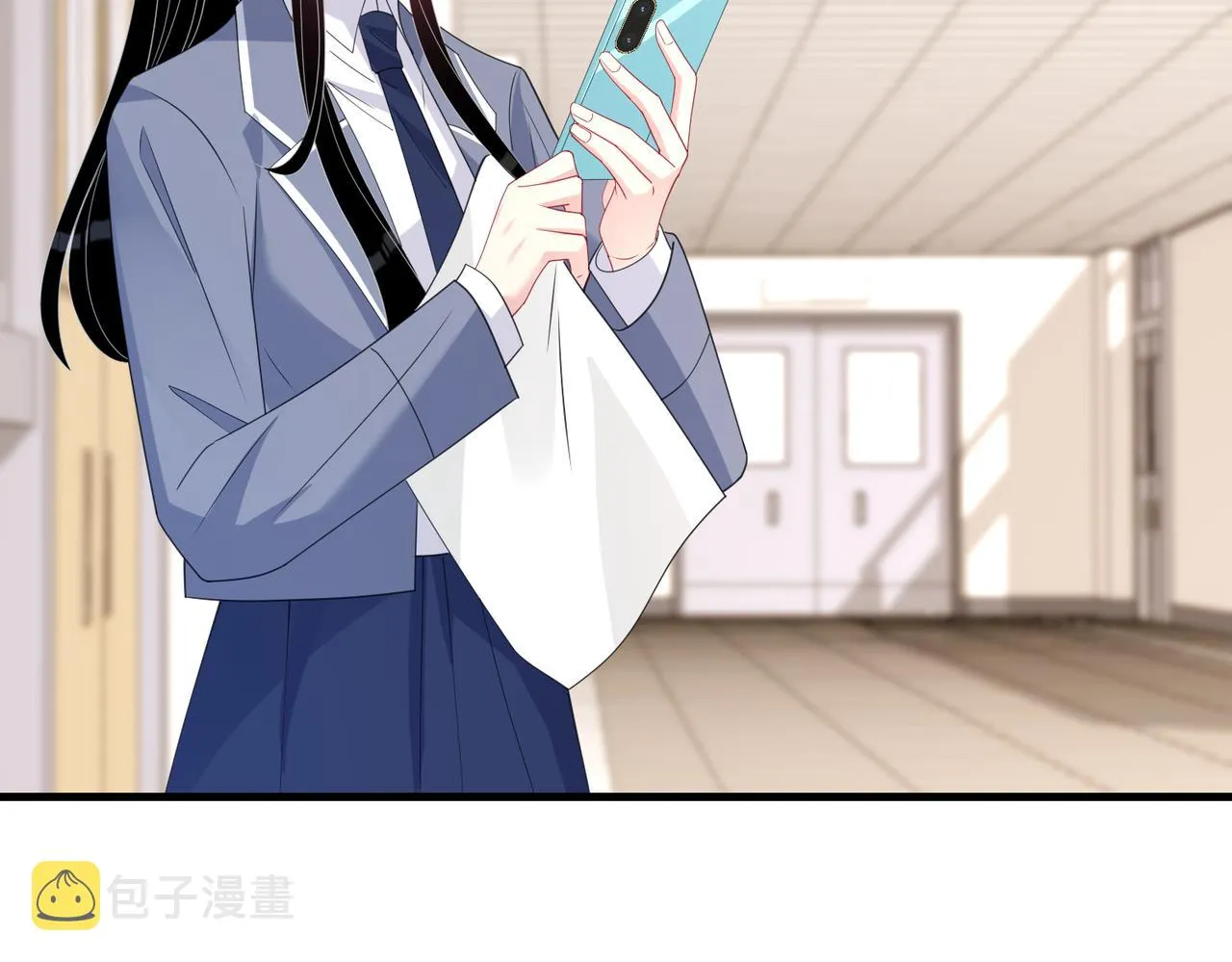 第38话 警告 第55页