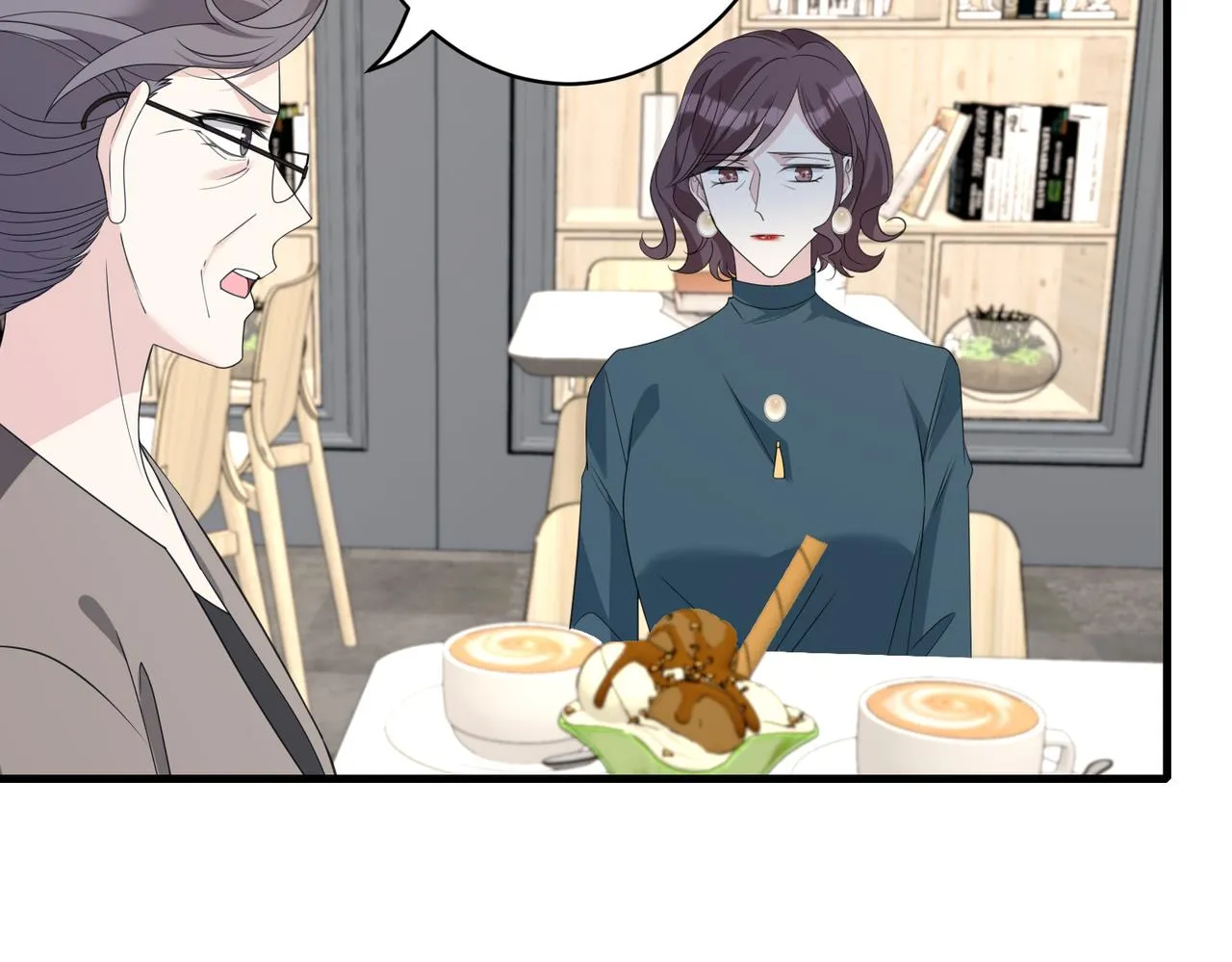 第38话 警告 第74页