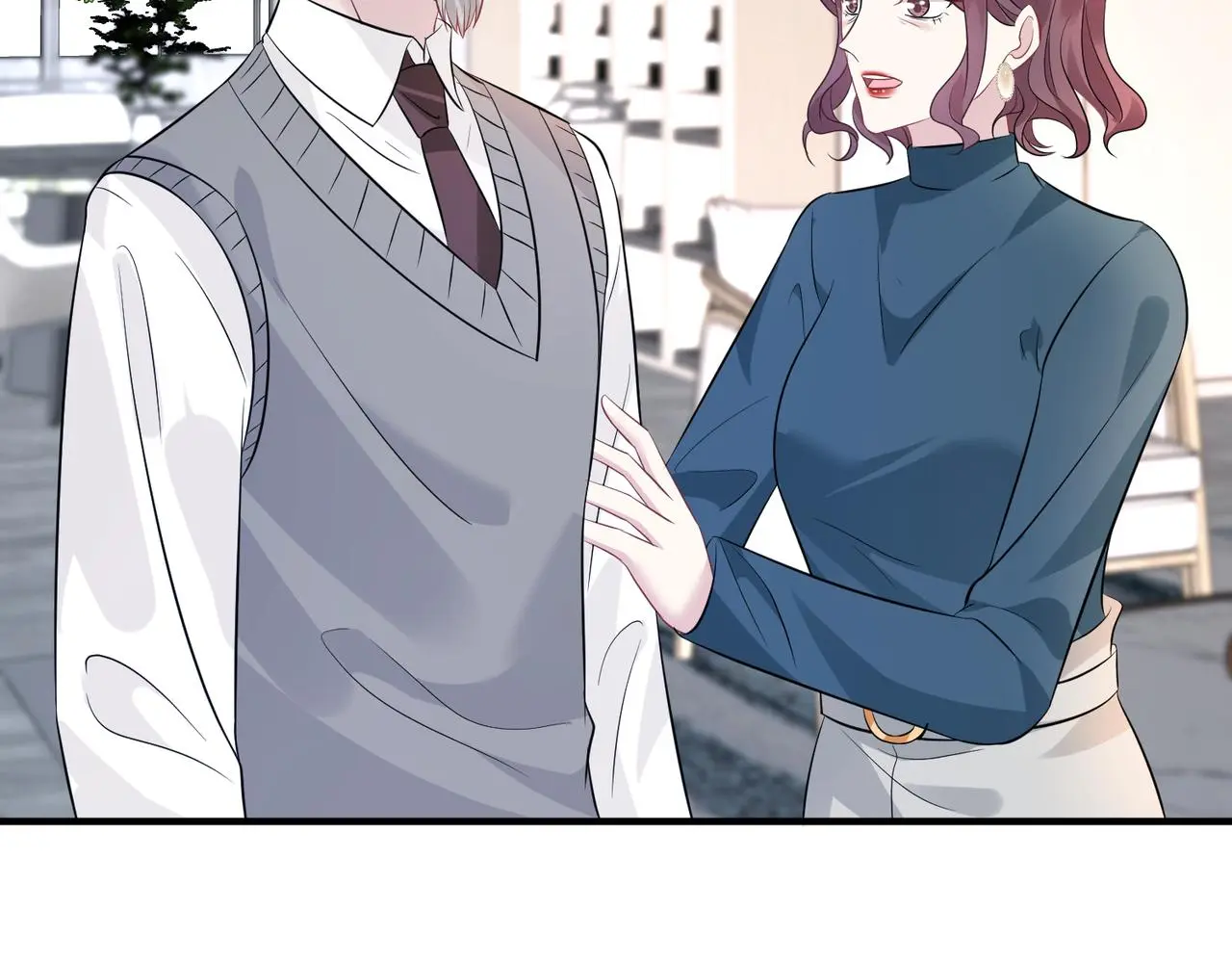 第40话 护短 第55页