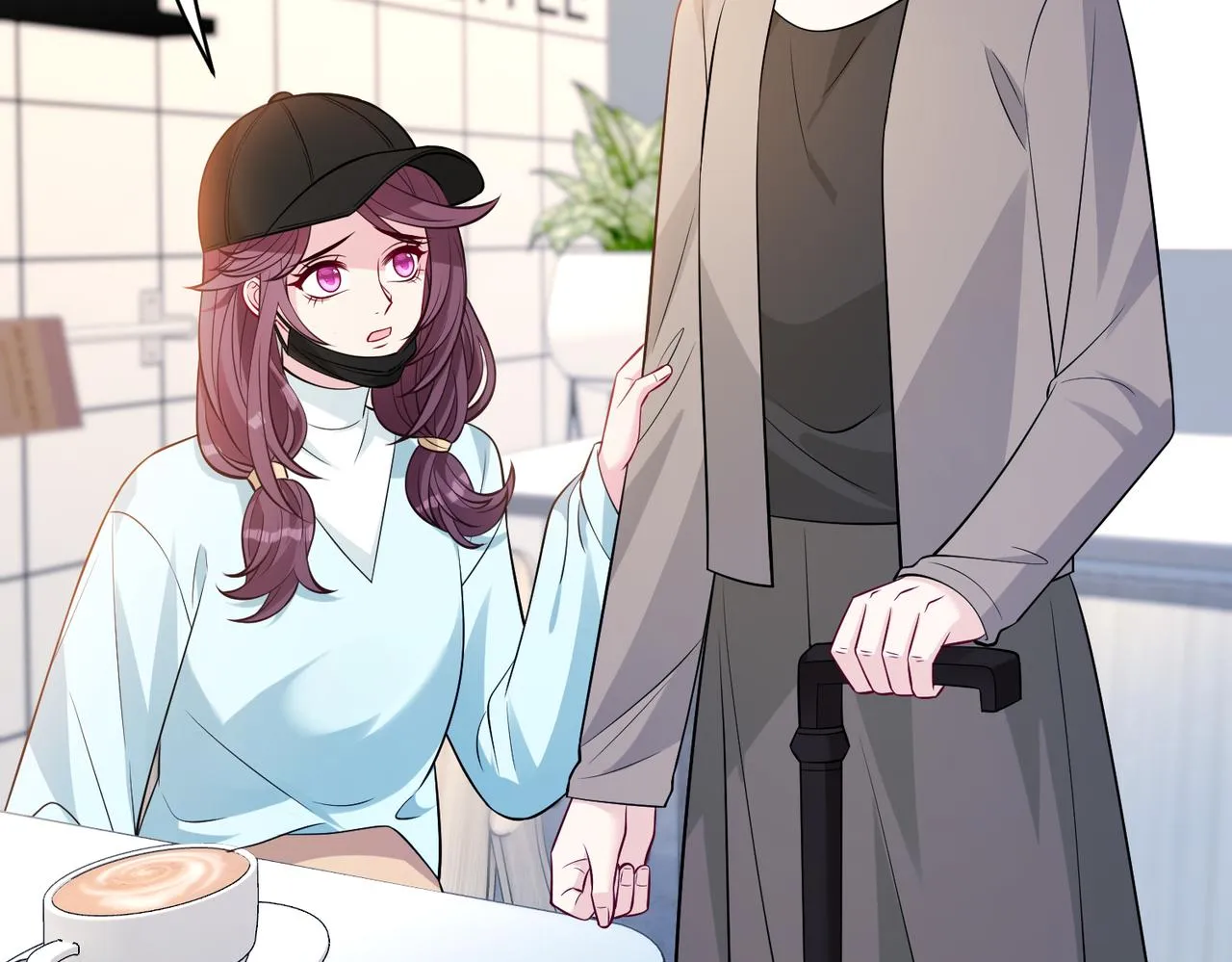 第39话 讨债 第43页