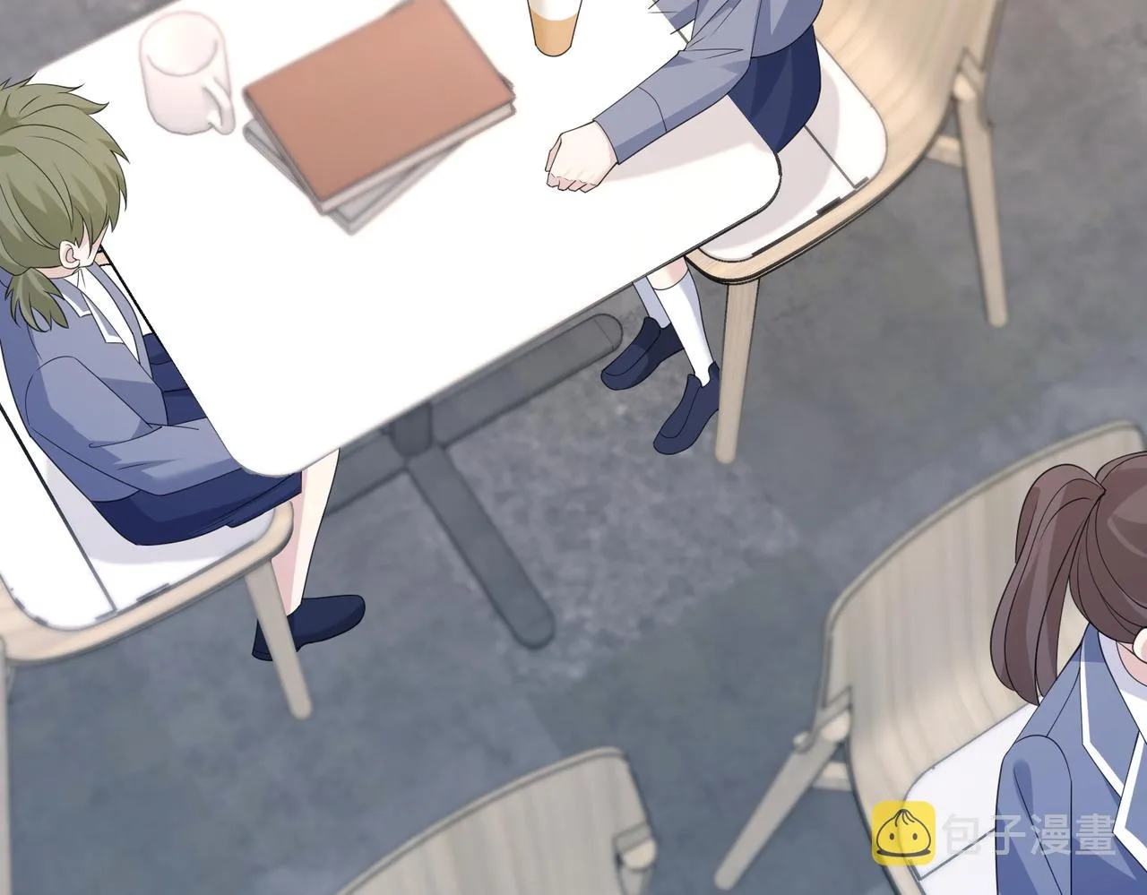 第39话 讨债 第59页