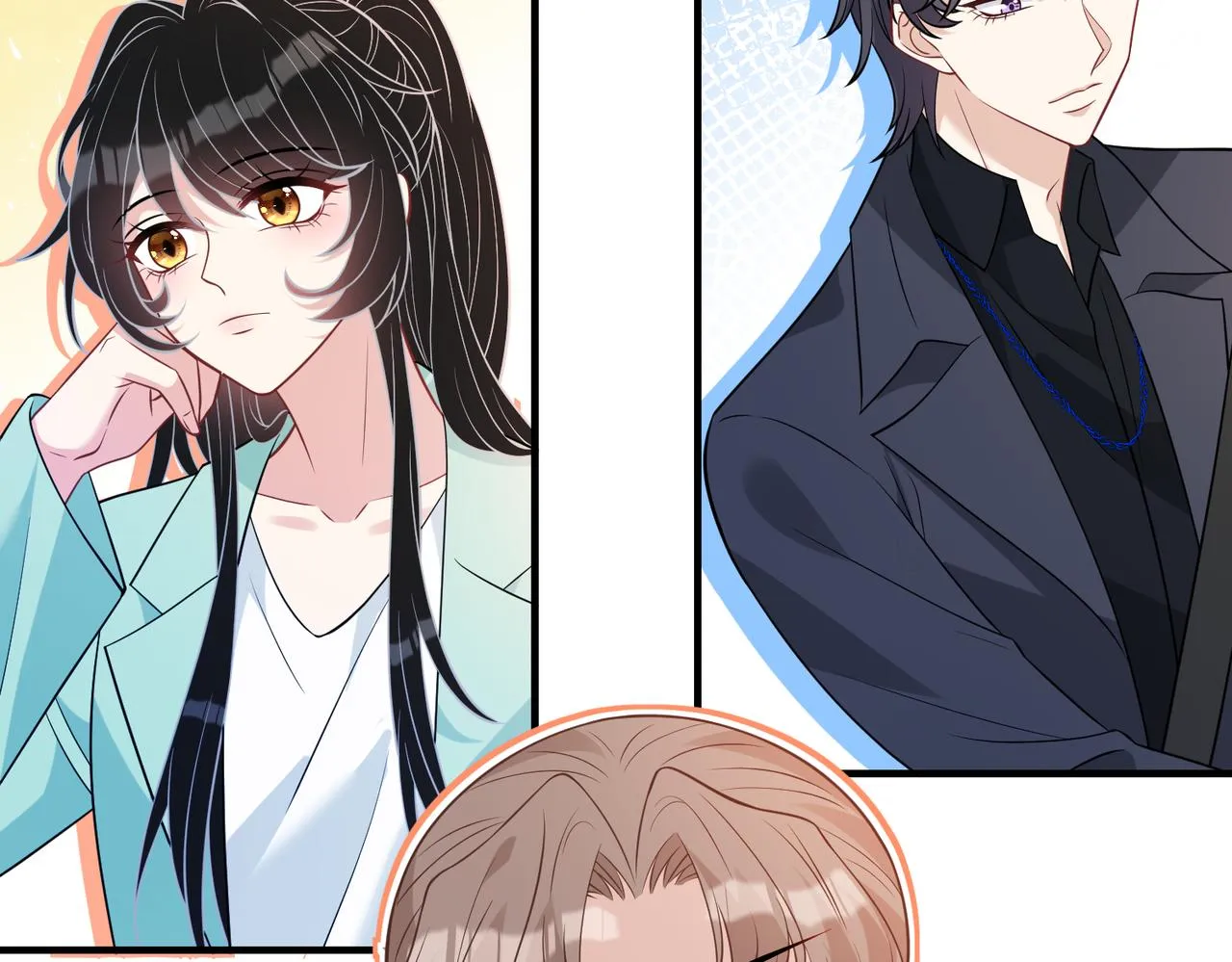 第41话 开庭 第37页