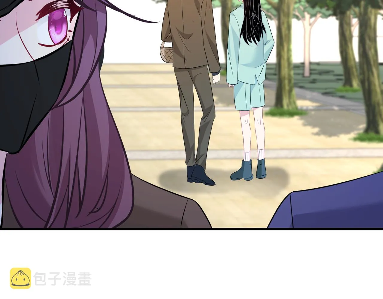 第41话 开庭 第48页