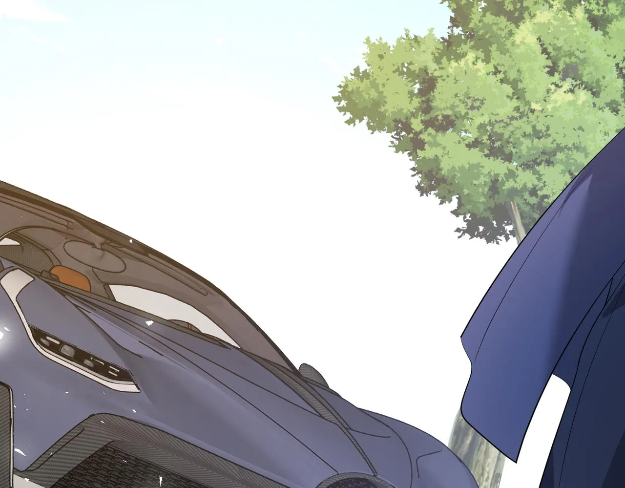 第41话 开庭 第73页