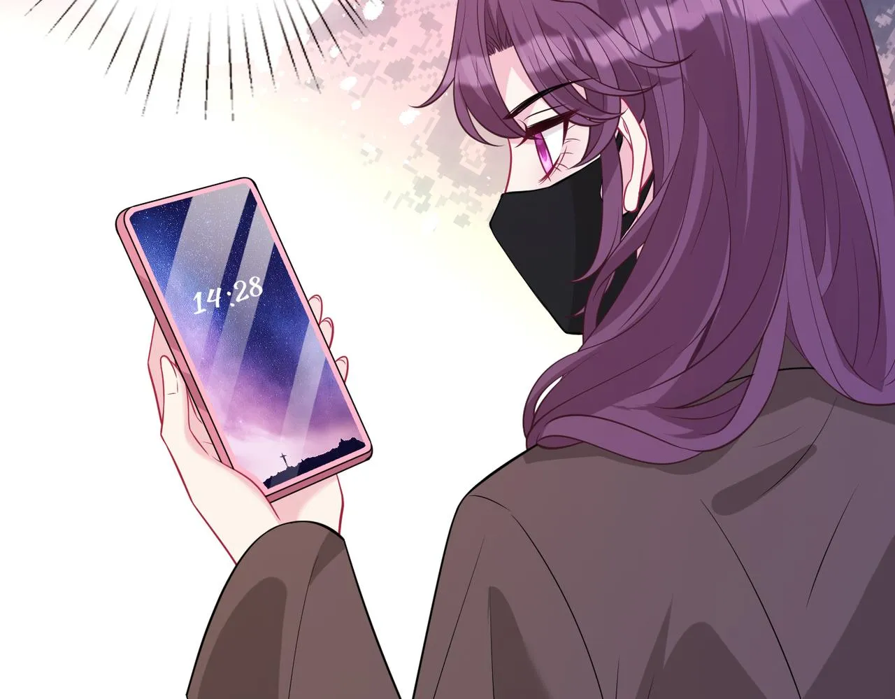 第41话 开庭 第88页