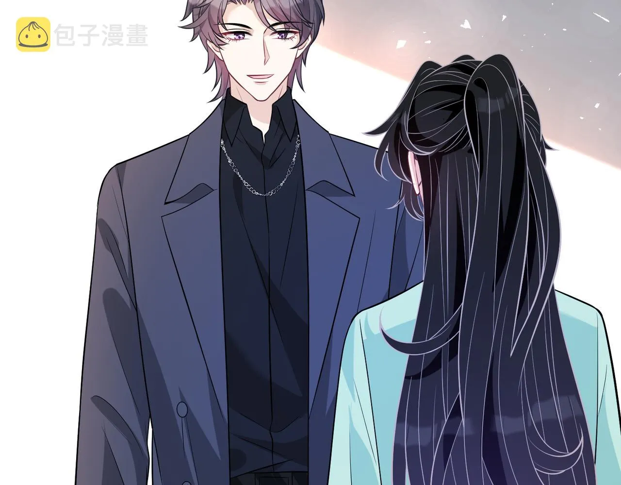第43话 护短的老爷子 第28页