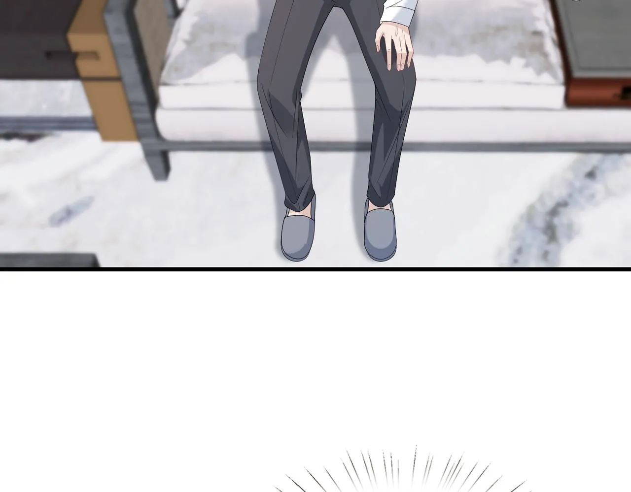 第43话 护短的老爷子 第57页