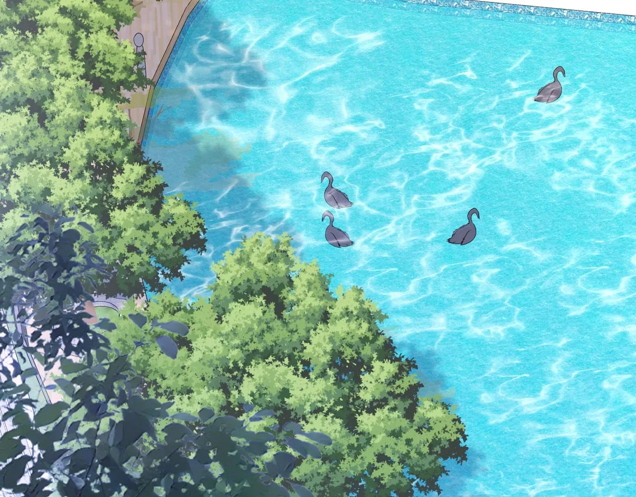 第45话 嘟嘟落水 第7页