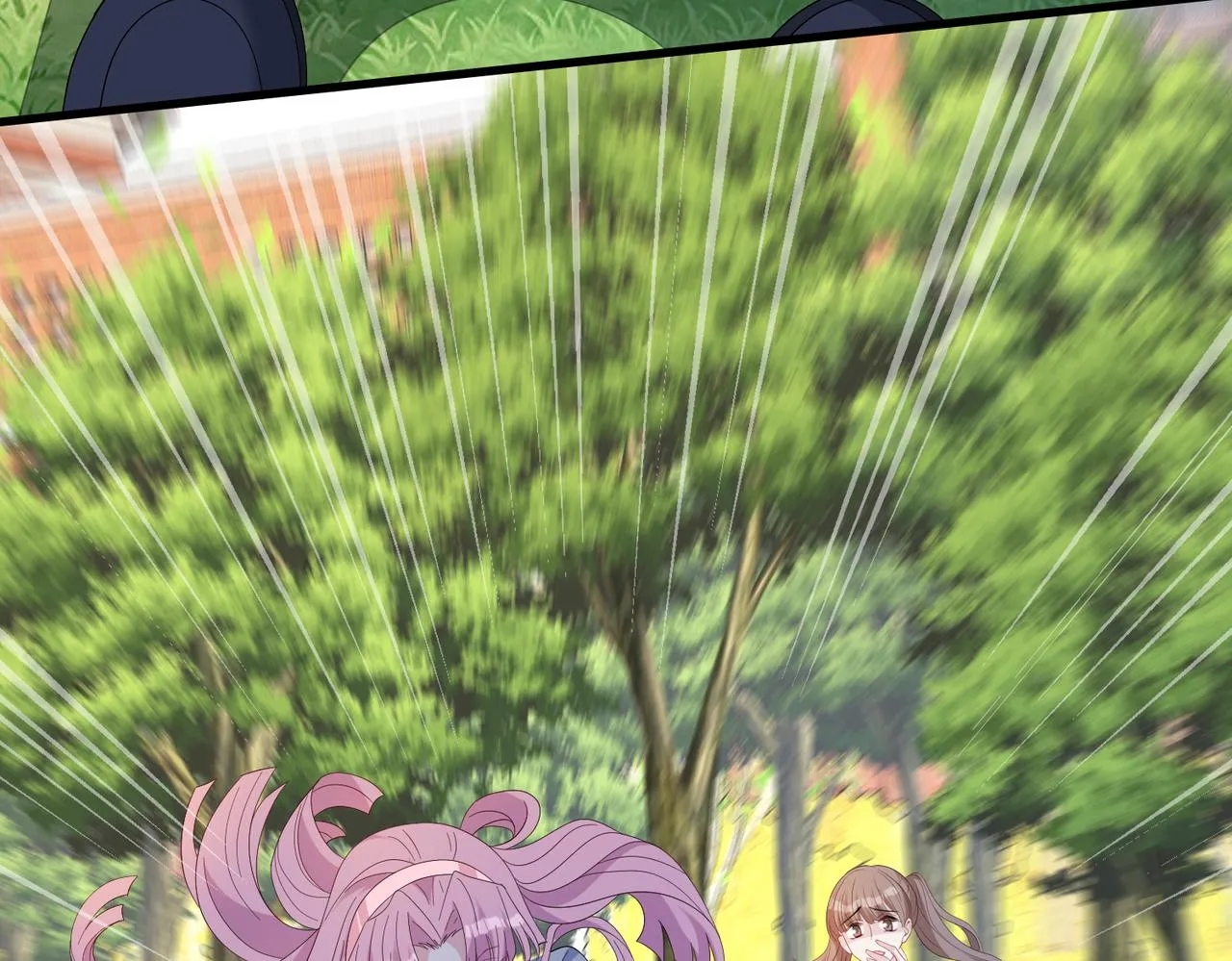 第45话 嘟嘟落水 第23页