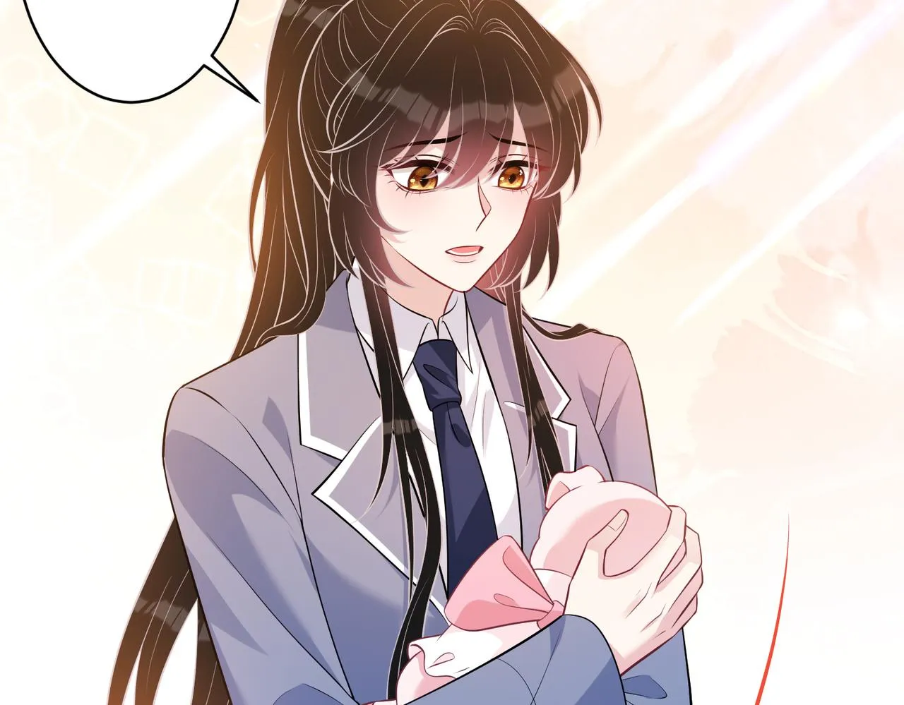 第45话 嘟嘟落水 第46页