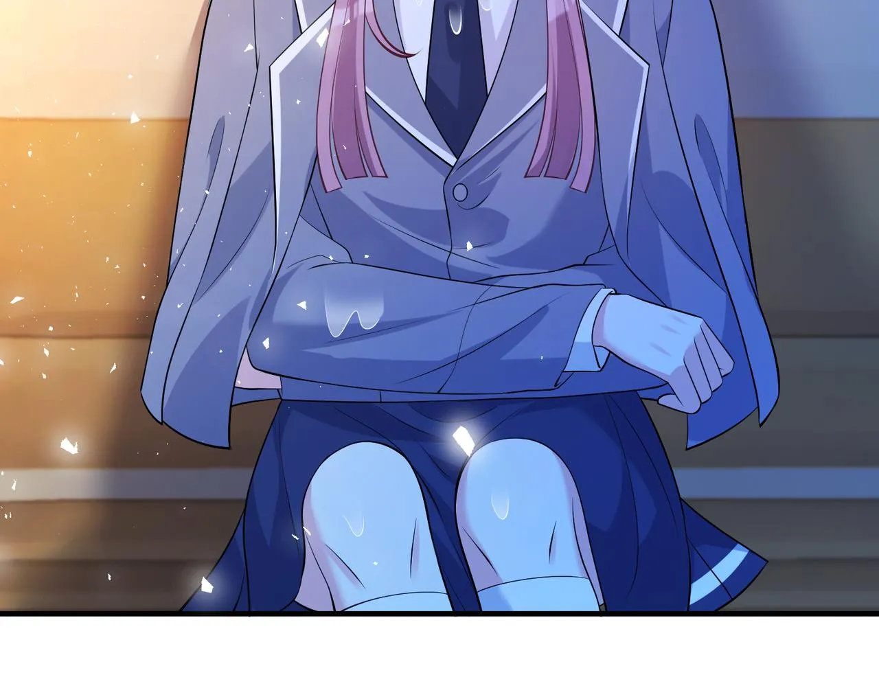 第45话 嘟嘟落水 第91页