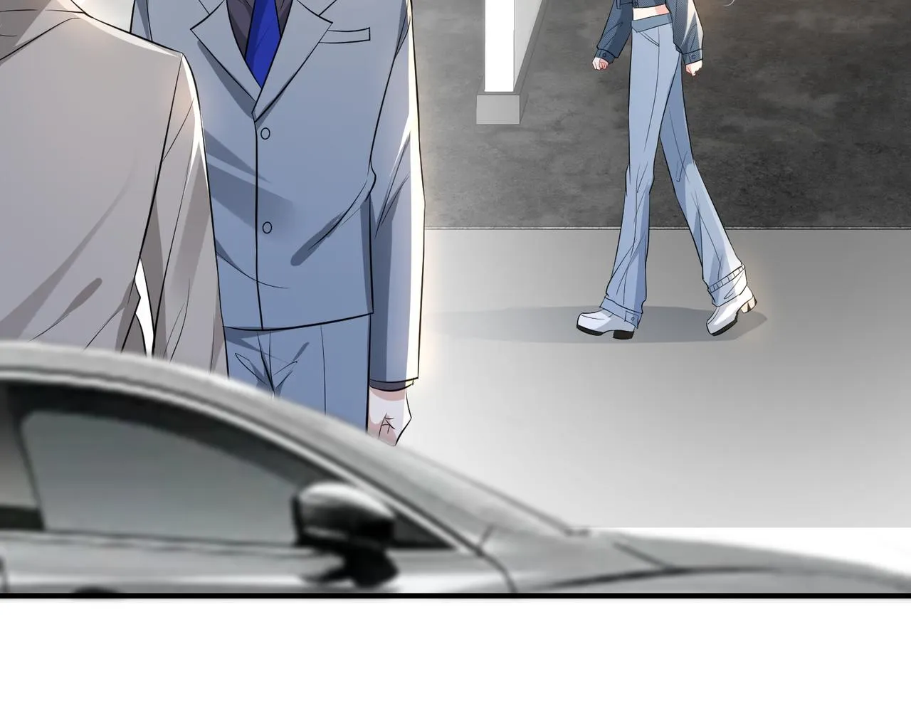 第44话 打脸江漠远 第22页
