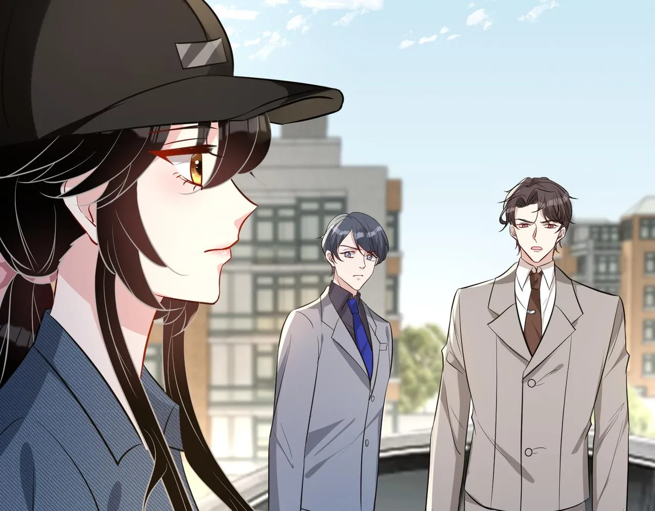 第44话 打脸江漠远 第24页
