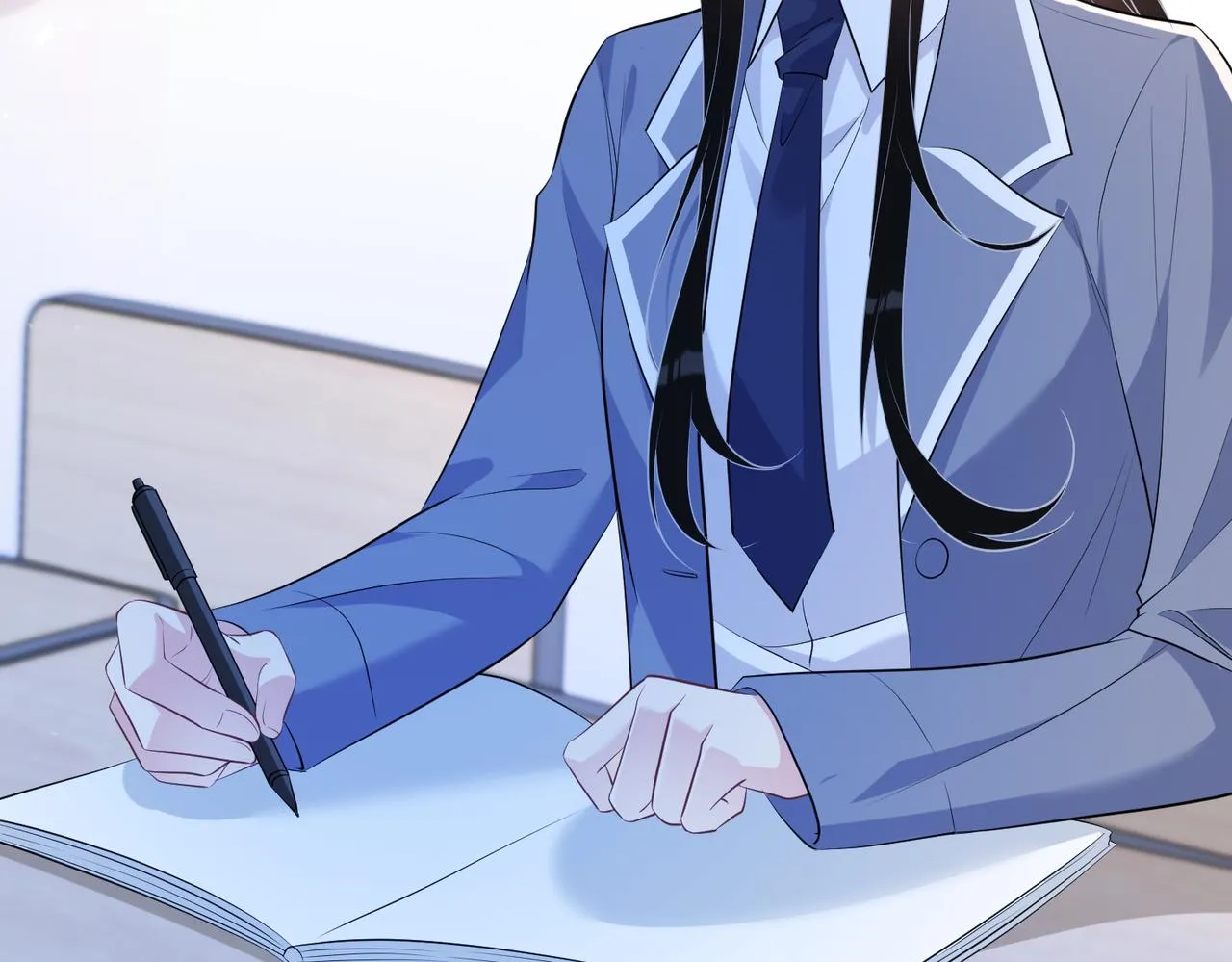 第44话 打脸江漠远 第85页