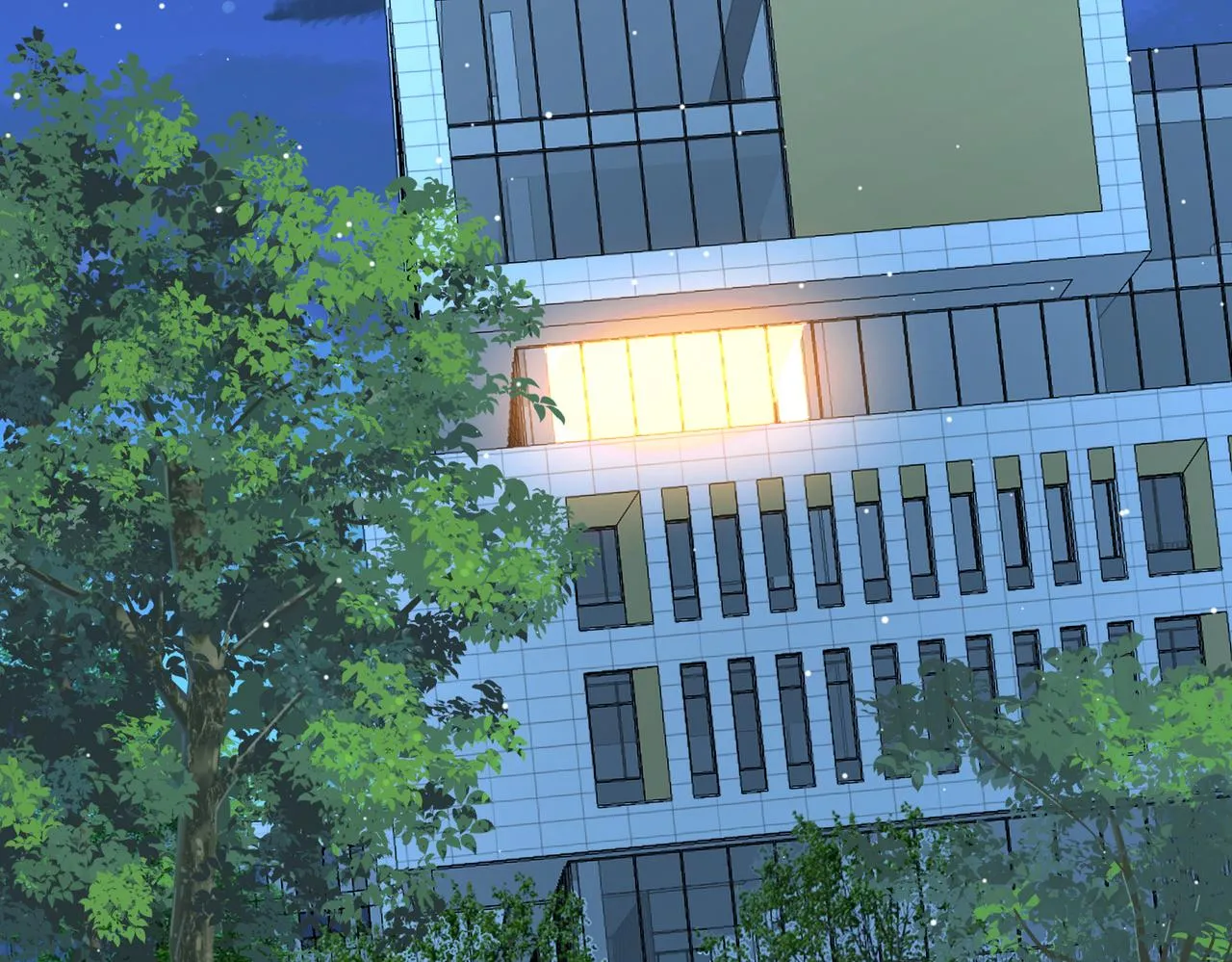 第47话 催眠疗法 第44页