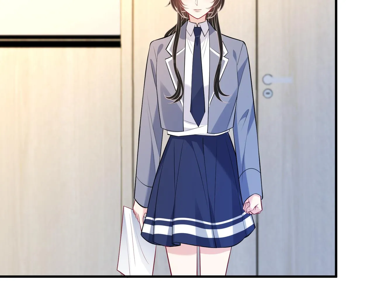 第46话 心病 第6页