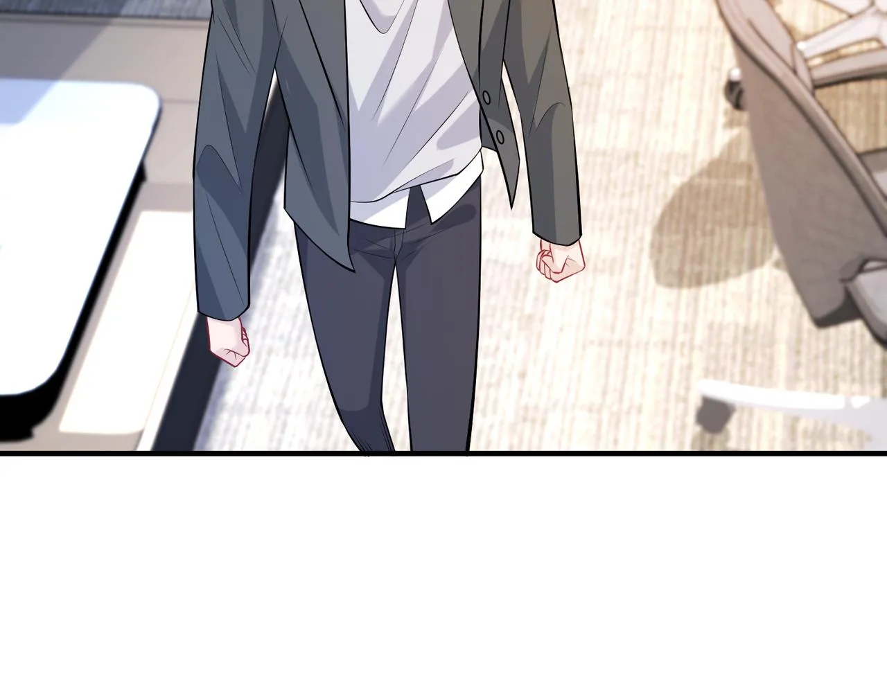 第46话 心病 第33页