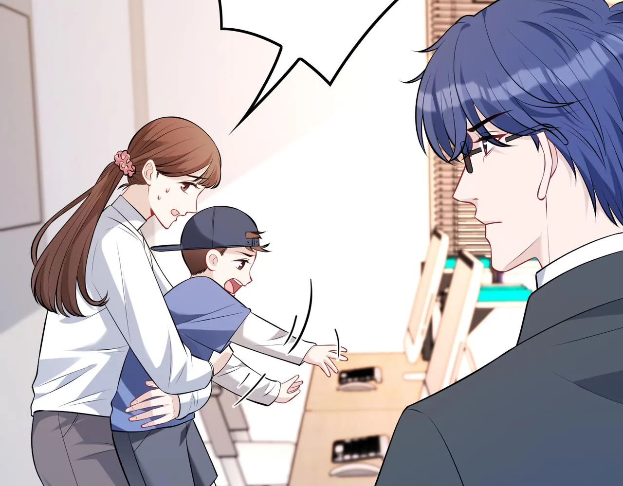 第46话 心病 第35页