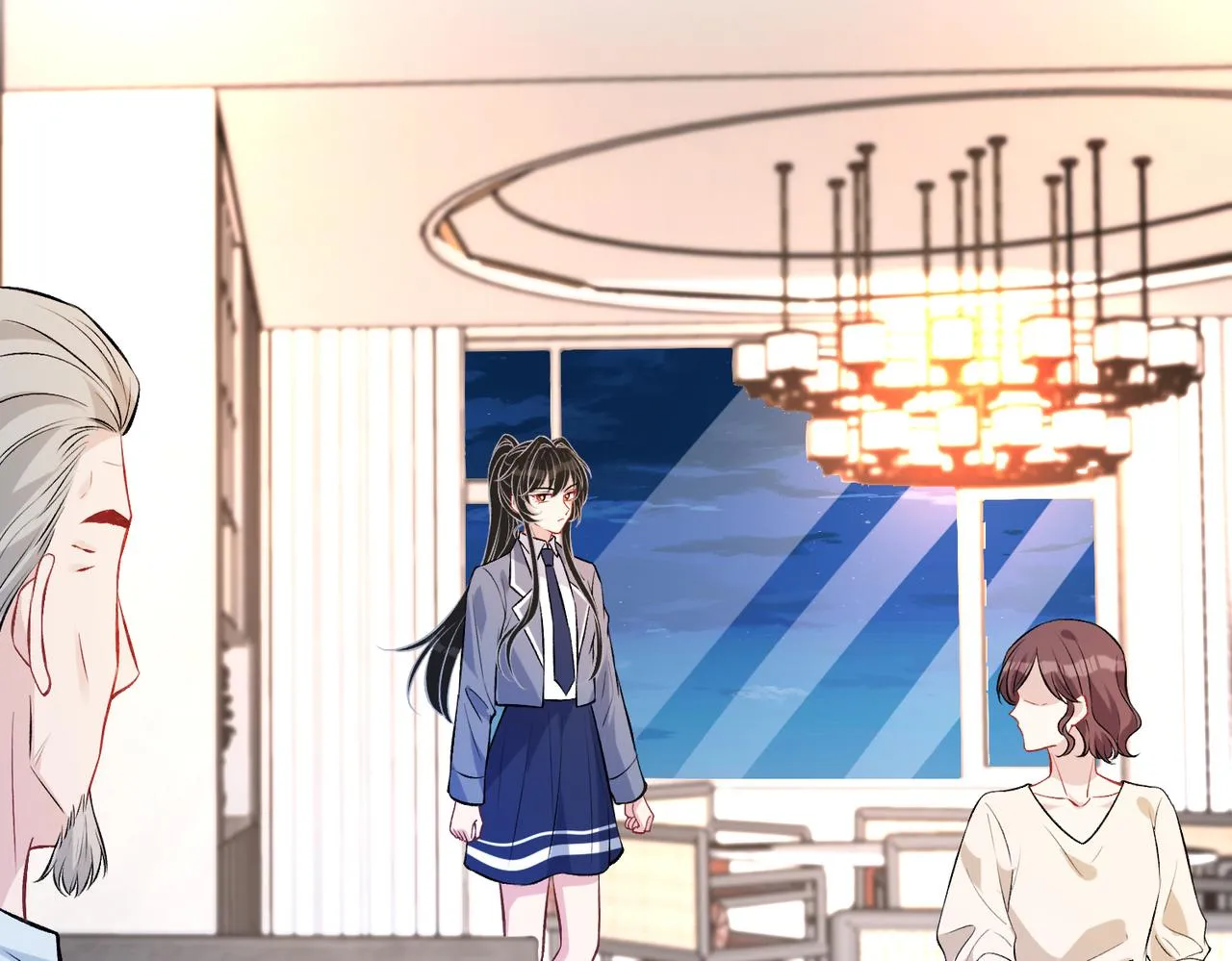第46话 心病 第74页