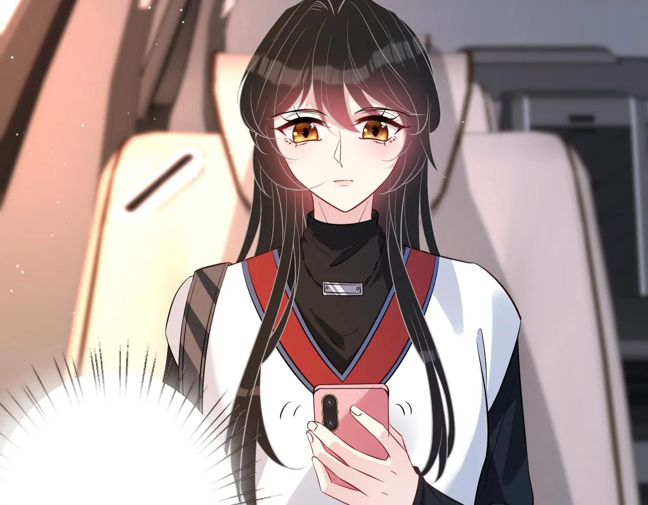 第49话 生日来客 第15页