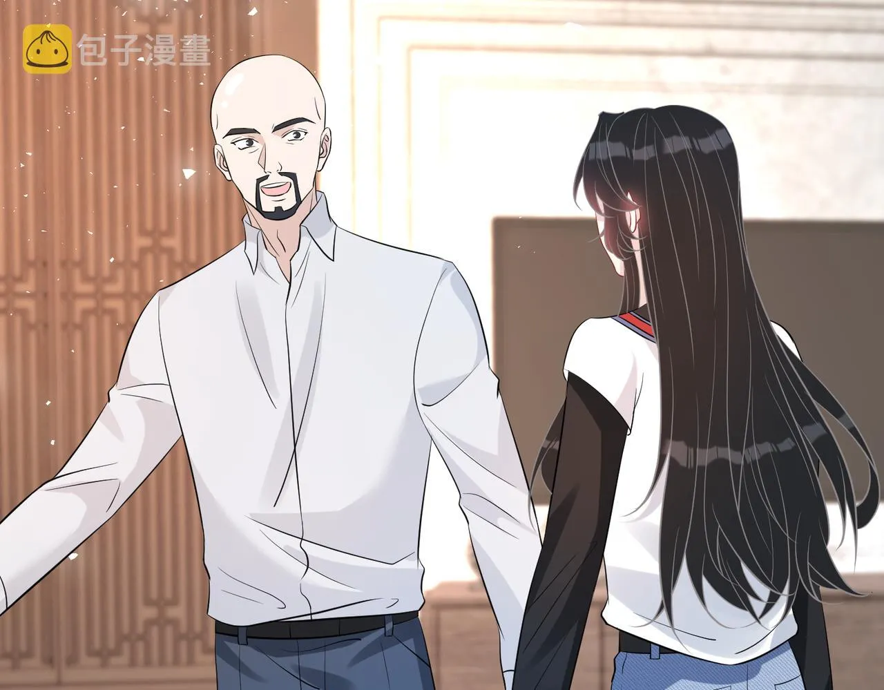 第48话 发家致富新途径 第73页