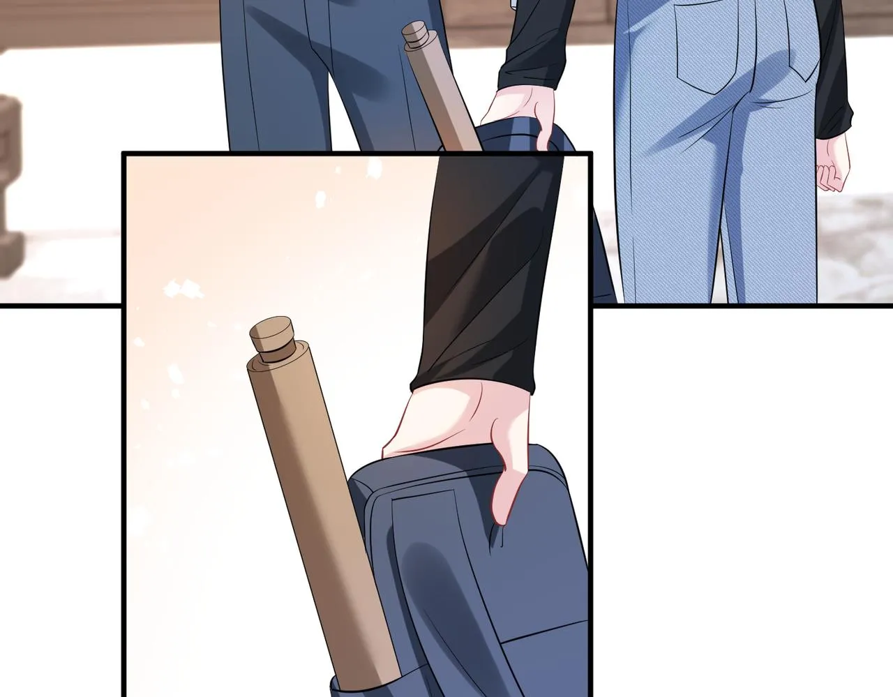 第48话 发家致富新途径 第74页
