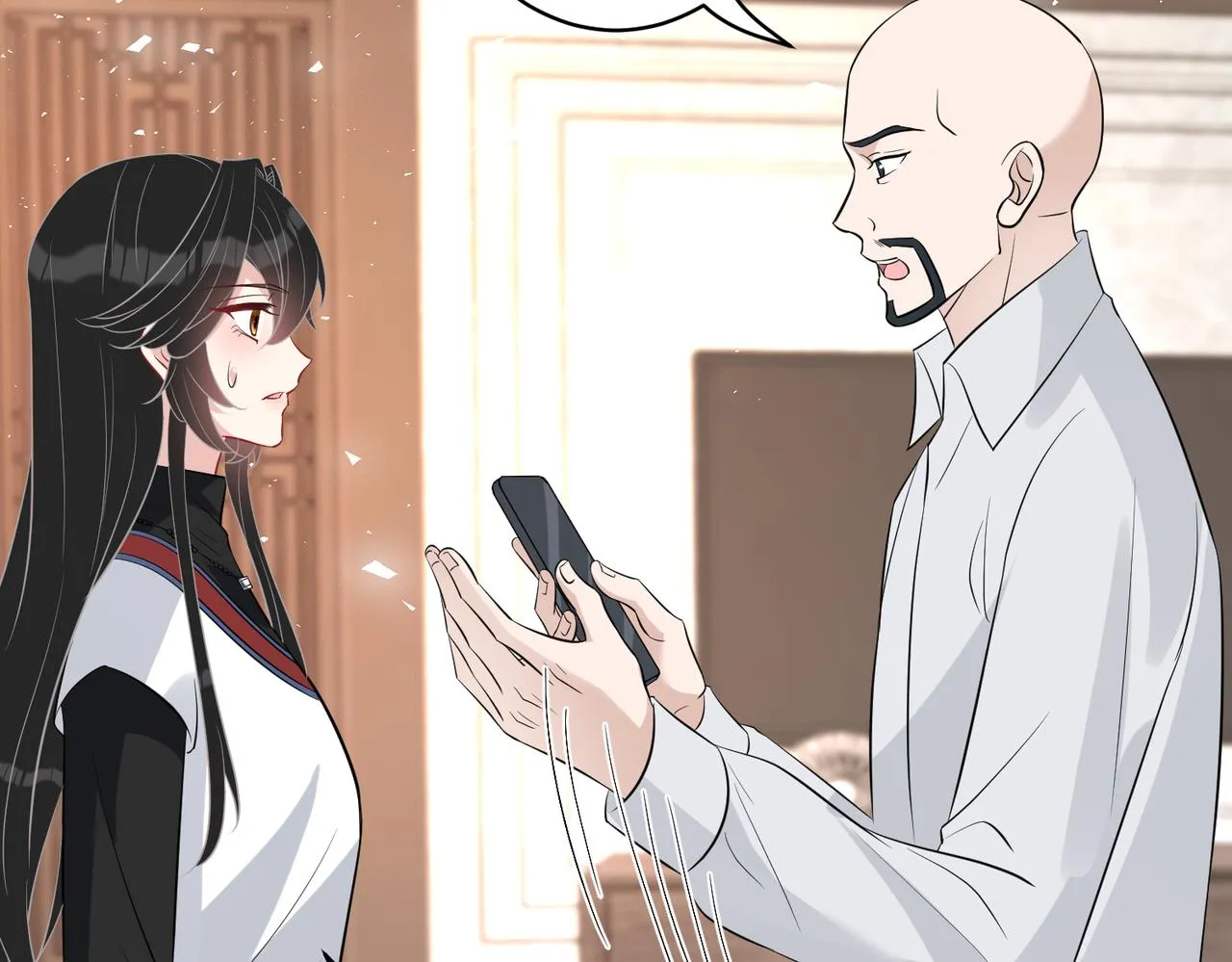第48话 发家致富新途径 第99页