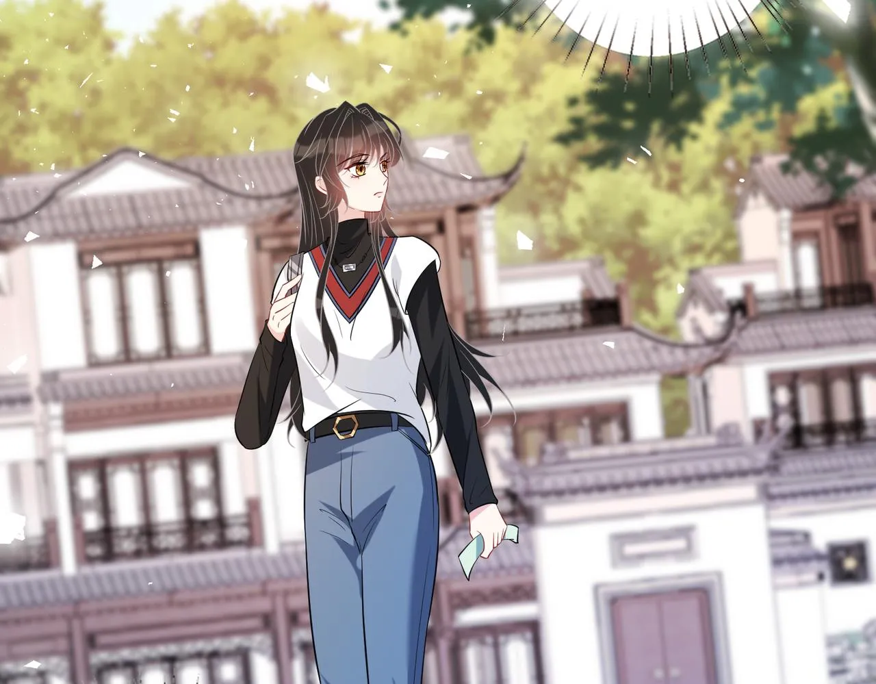第48话 发家致富新途径 第102页