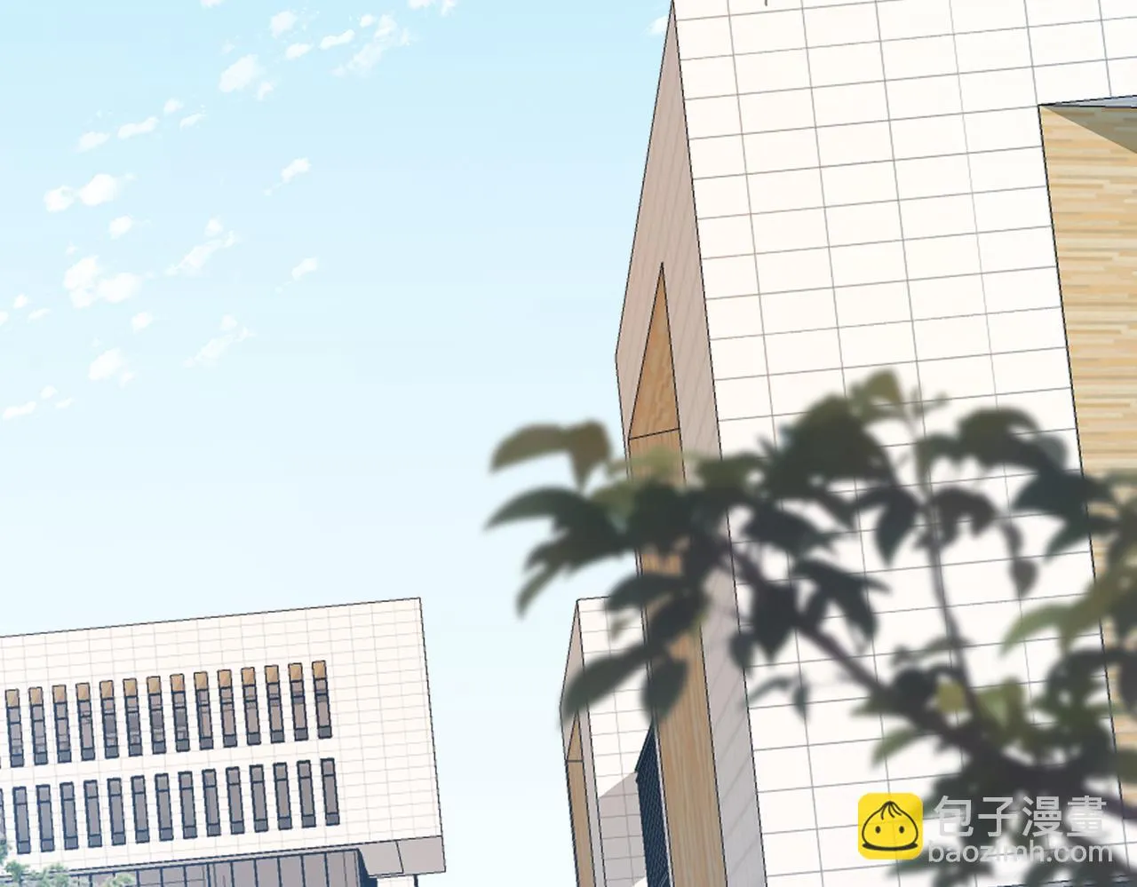 第51话 钟知晚的阴谋 第45页