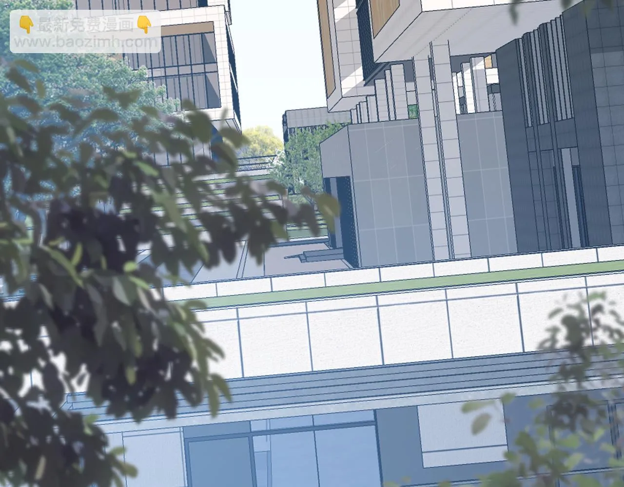 第51话 钟知晚的阴谋 第46页