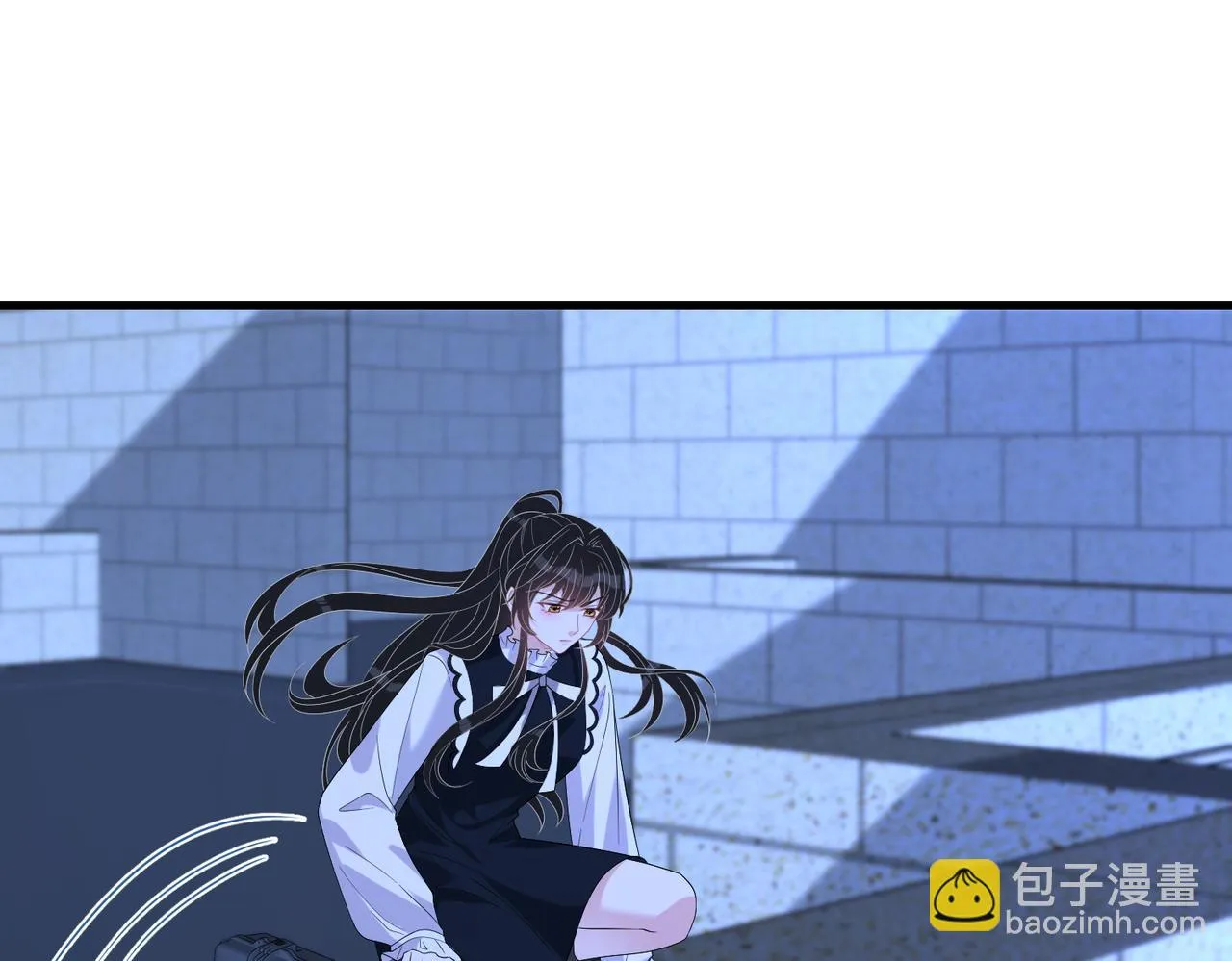 第50话 神秘高手 第23页