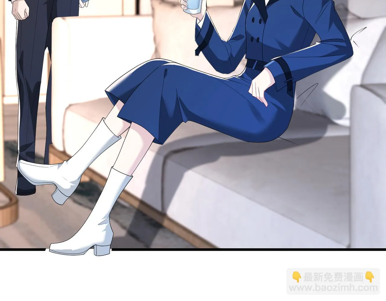 第53话 字迹抄袭？ 第11页