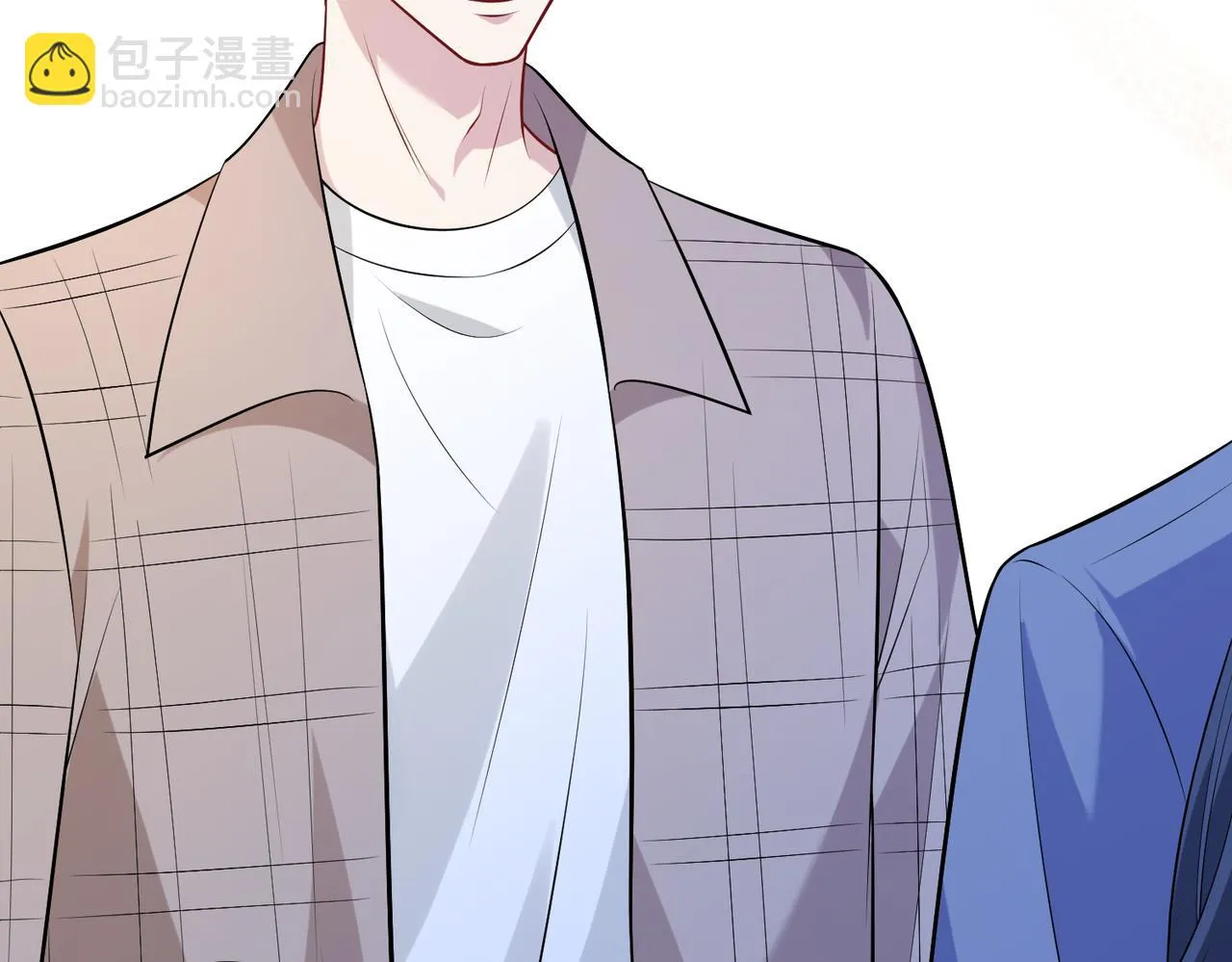第53话 字迹抄袭？ 第33页