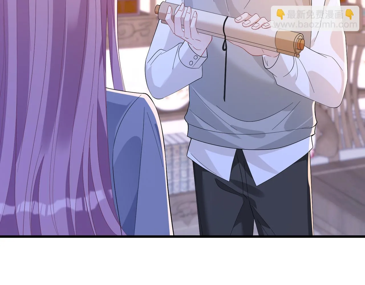 第52话 作弊风波 第38页
