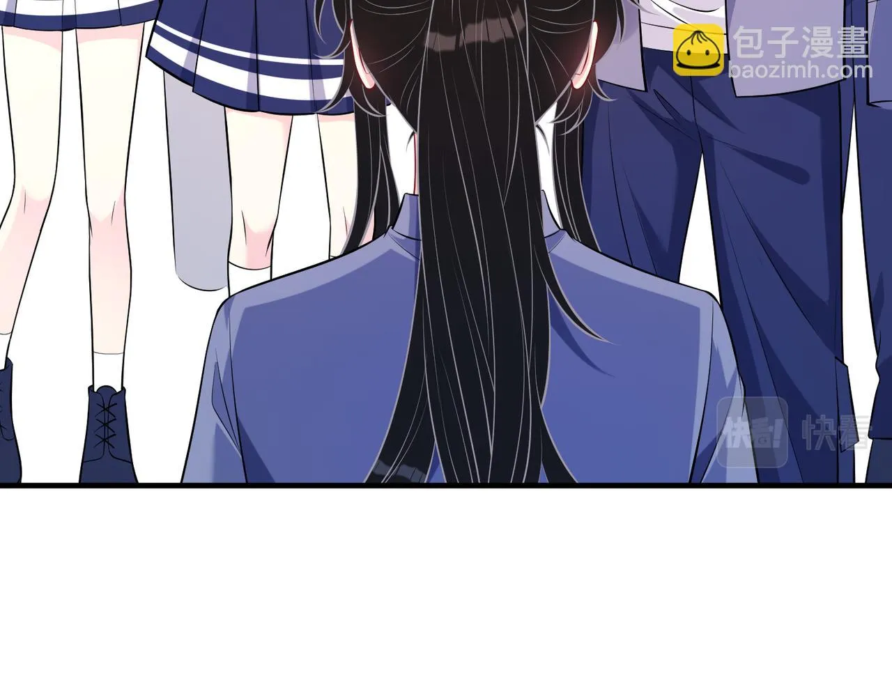 第52话 作弊风波 第82页