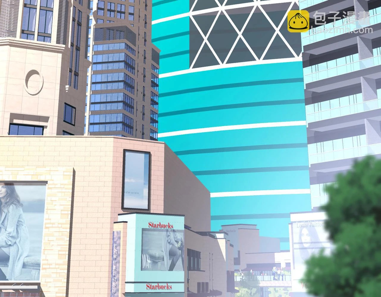第56话 她的脸好软 第81页