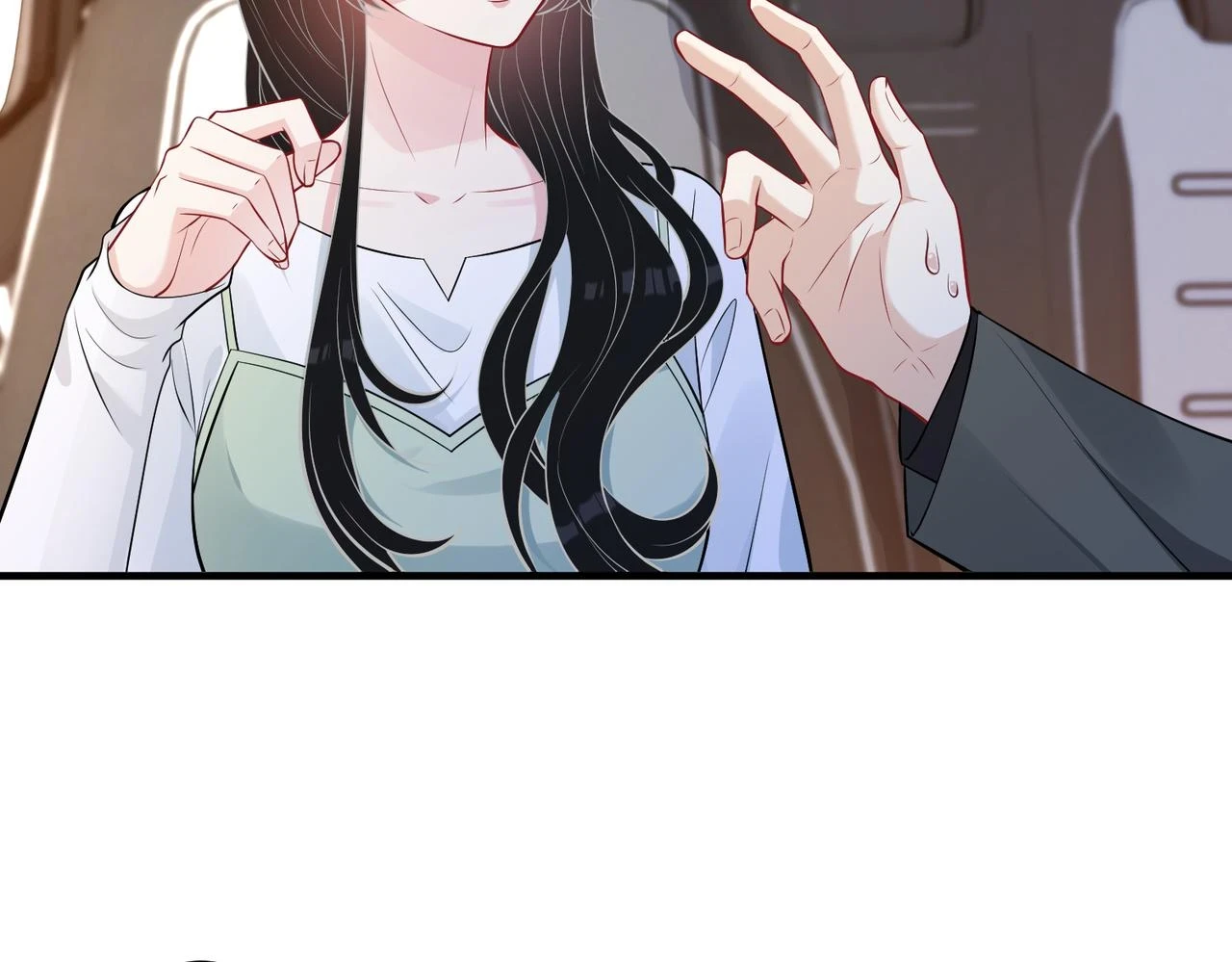 第56话 她的脸好软 第97页