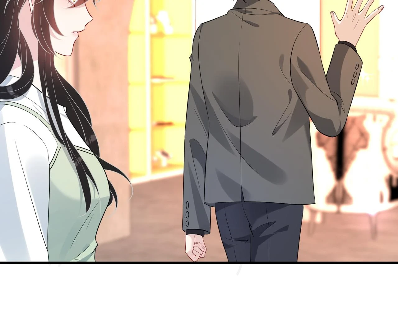 第57话 我的卡随便刷 第49页