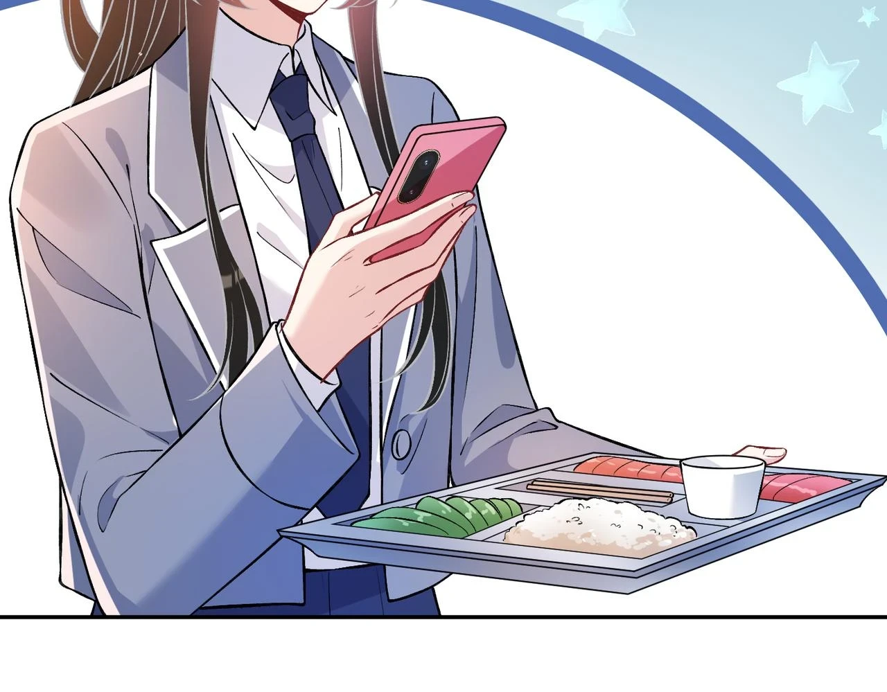 第58话 名媛教育 第84页