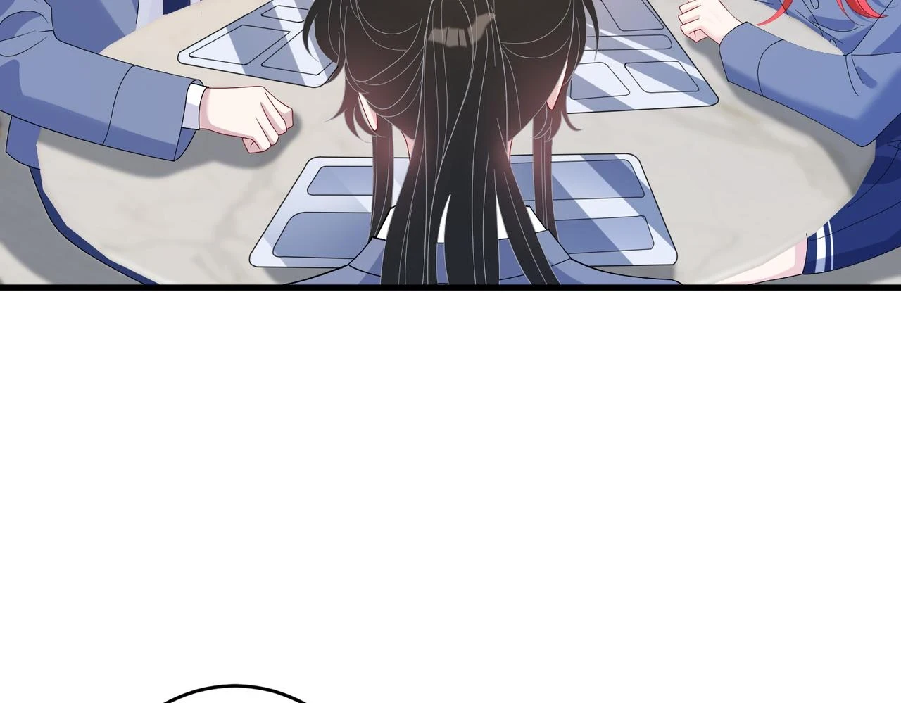 第59话 傅昀深的阴影 第9页